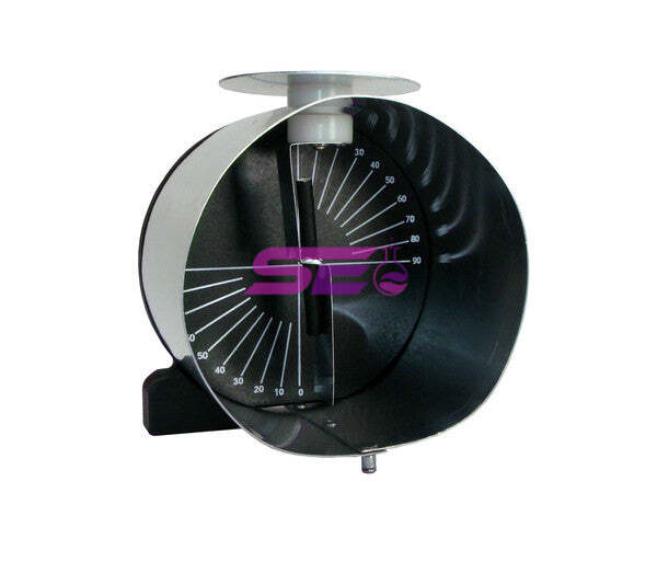 Quantitative Electroscope